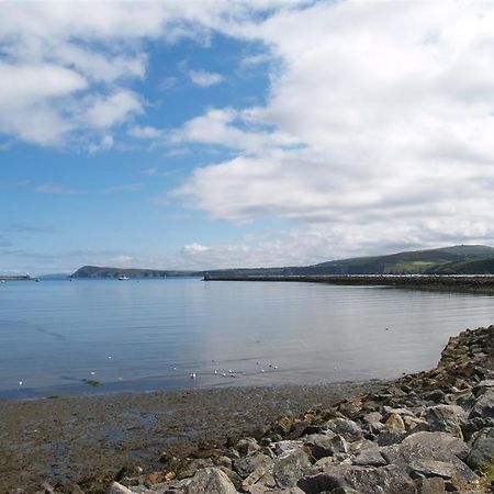 Cwmbrandy Cottage Fishguard Dış mekan fotoğraf