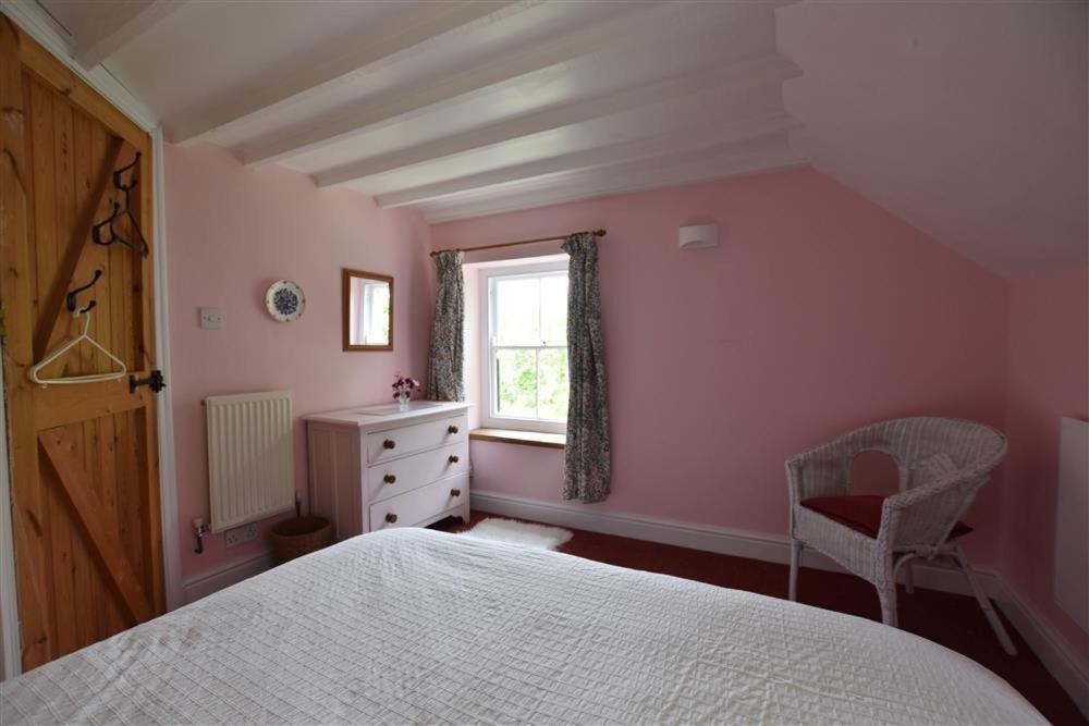 Cwmbrandy Cottage Fishguard Dış mekan fotoğraf